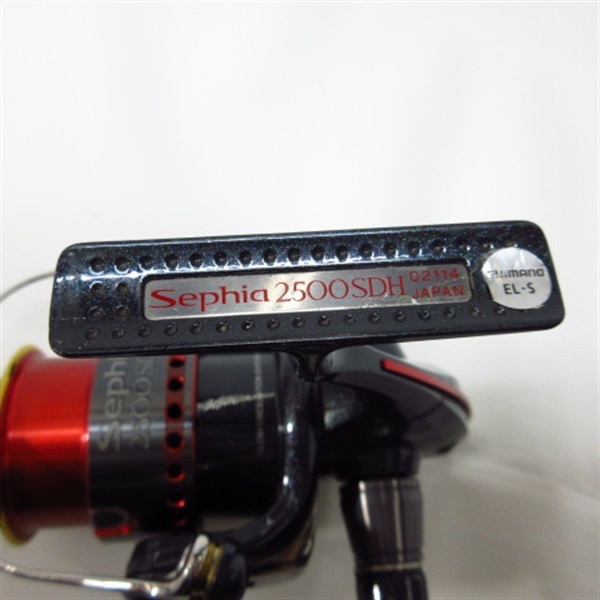 ０６セフィア２５００ＳＤＨ